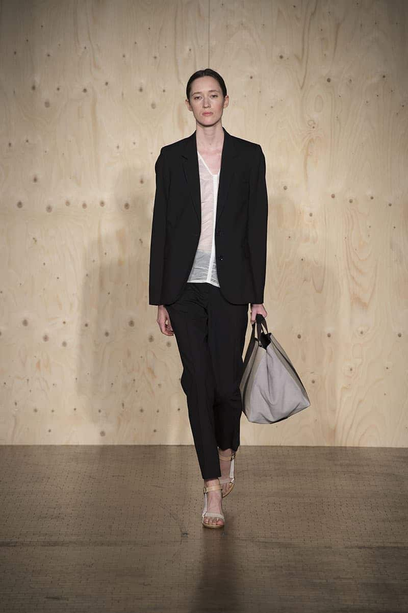 Paul Smith Spring/Summer '15 Catwalk Show