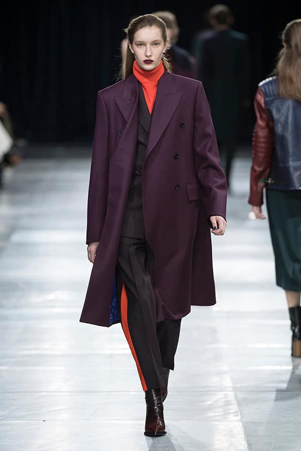 Paul Smith Spring/Summer '20 Catwalk Show