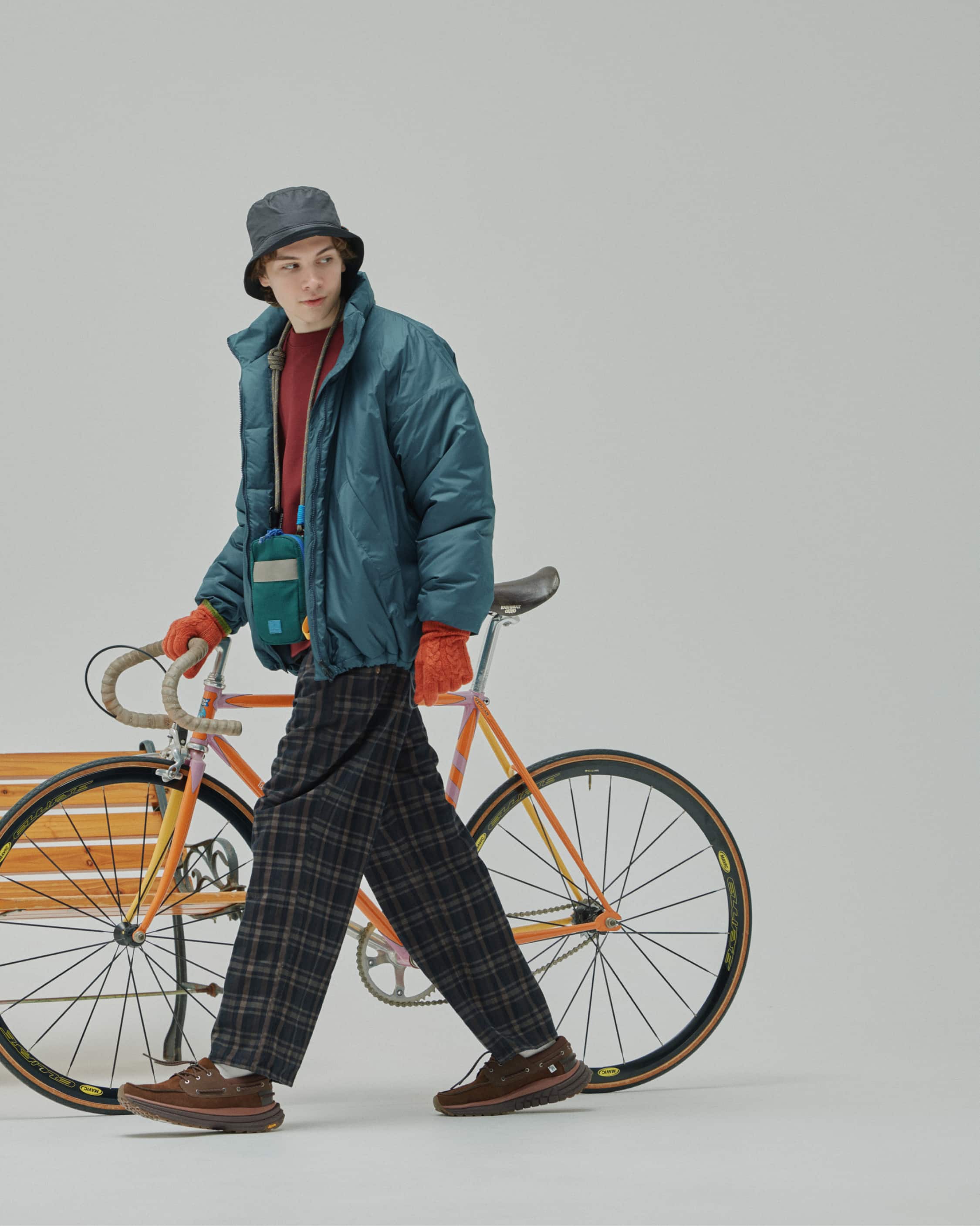 Paul Smith 日本限定 25AW ジャケット JAPAN LIMITED PROJECT 第三弾 | ポール・スミス