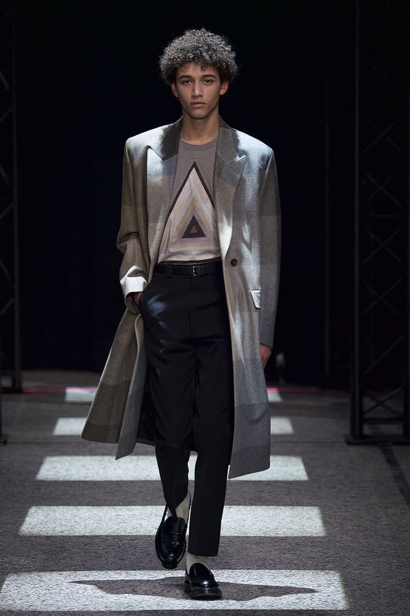 Paul Smith Spring/Summer '20 Catwalk Show