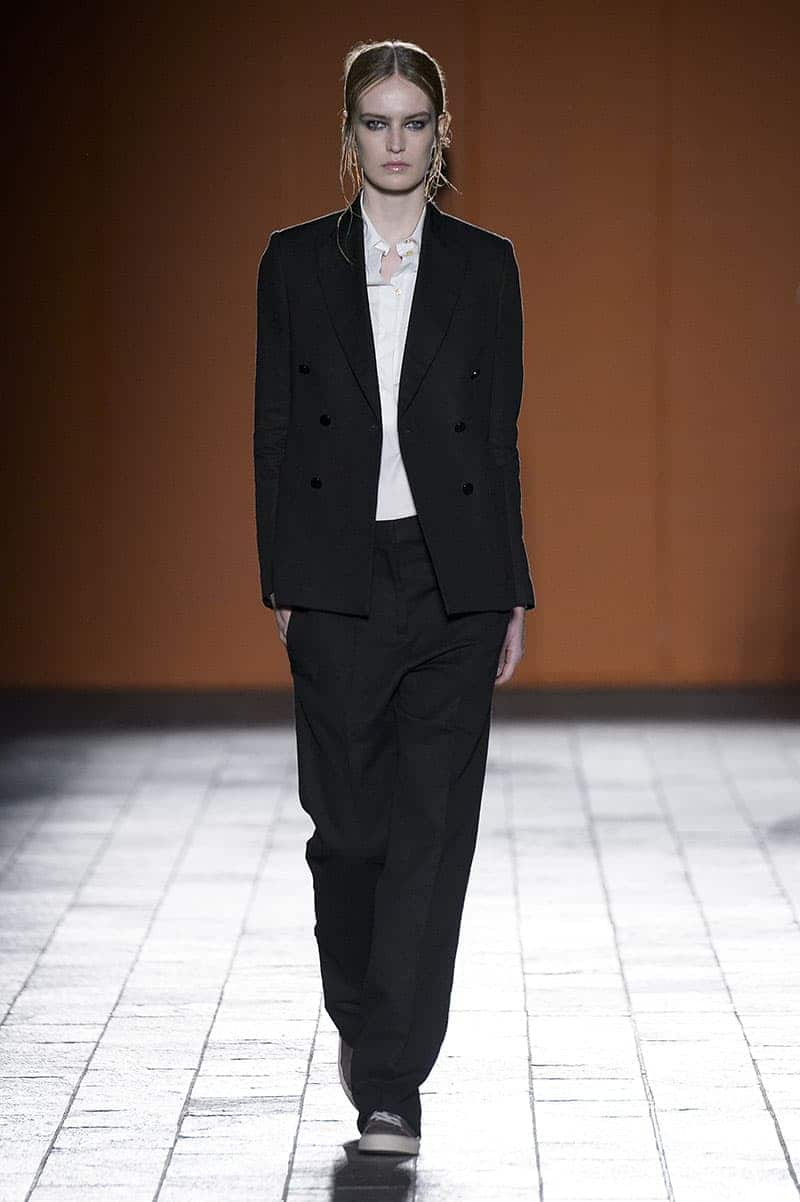 Paul Smith Autumn/Winter '15 Catwalk Show