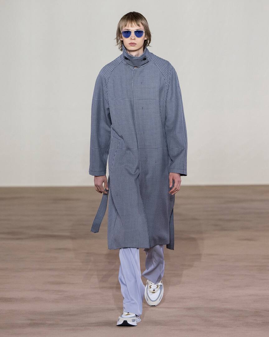 Paul Smith Spring/Summer '20 Catwalk Show