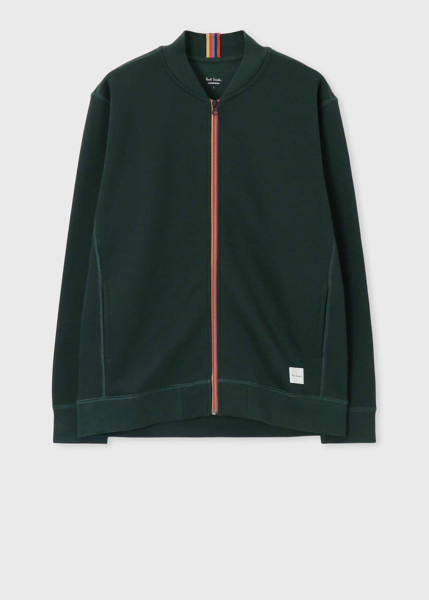 ラウンジウェア