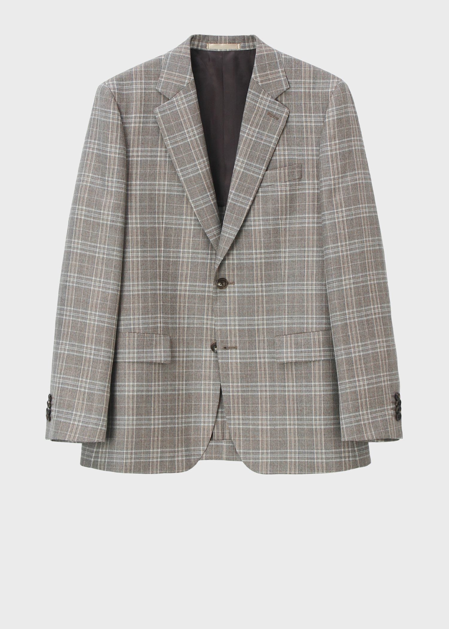 <b>ジャケット</b>