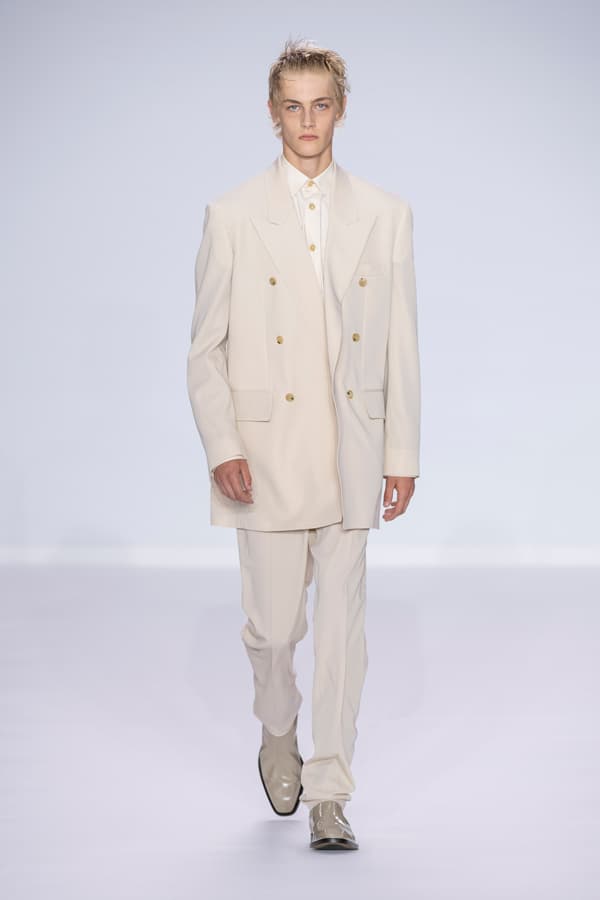 Paul Smith Spring/Summer '20 Catwalk Show