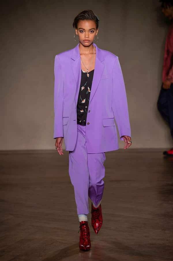 Paul Smith Spring/Summer '20 Catwalk Show