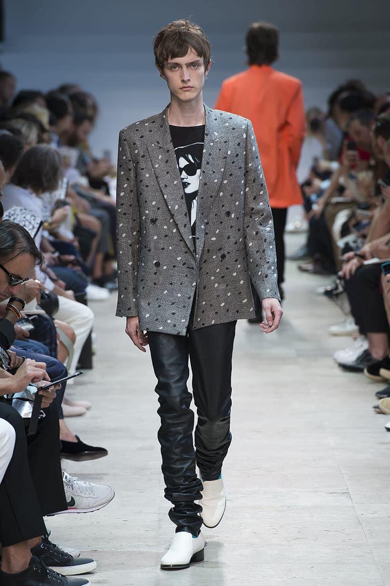 Paul Smith Spring/Summer '20 Catwalk Show