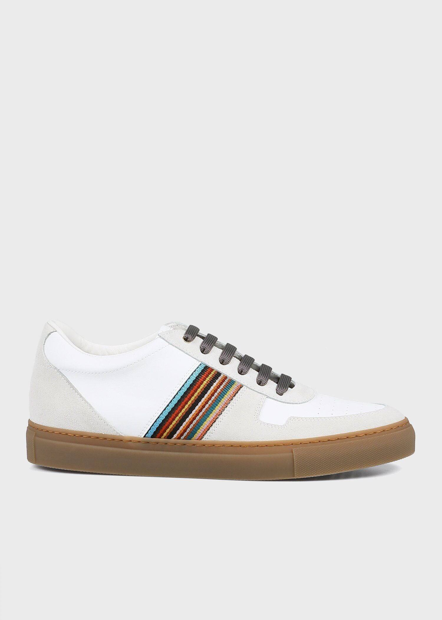 The Art Of The Sneaker| ポール・スミス