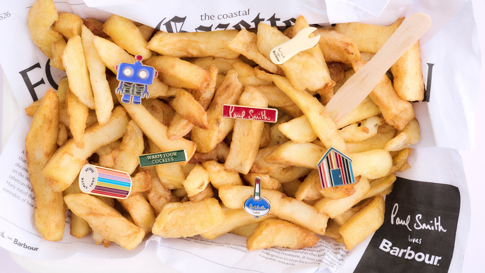 メンズアイテム | ポール・スミス