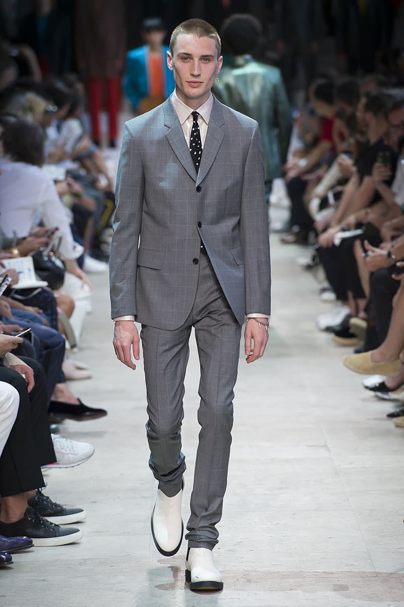 Paul Smith Spring/Summer '20 Catwalk Show