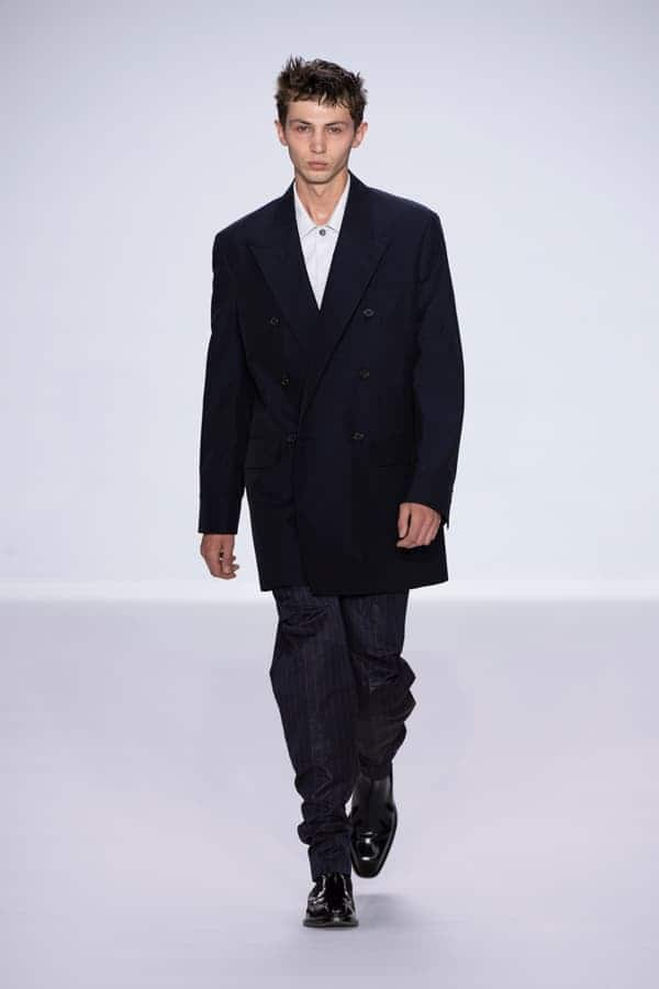 Paul Smith Spring/Summer '20 Catwalk Show