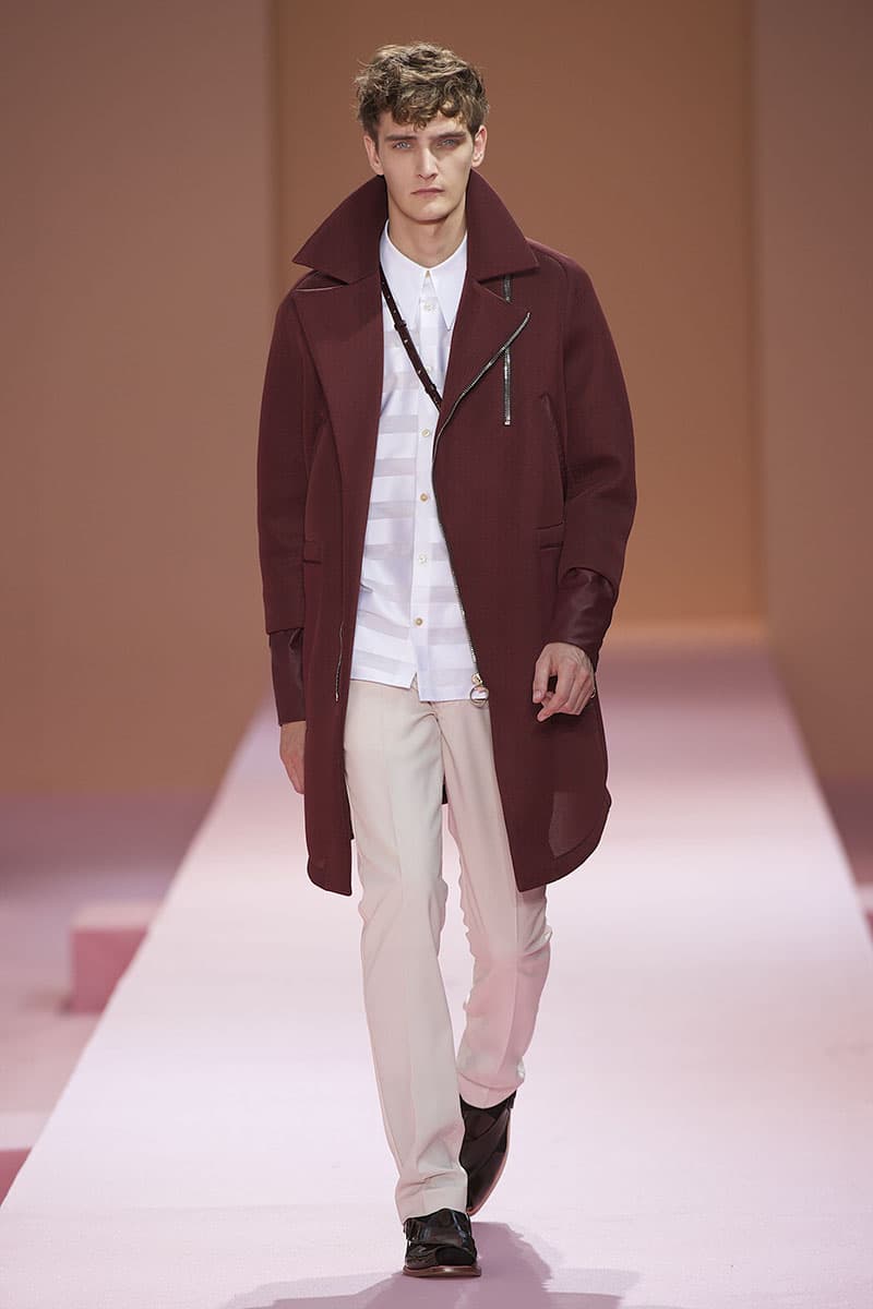 Paul Smith Spring/Summer '20 Catwalk Show