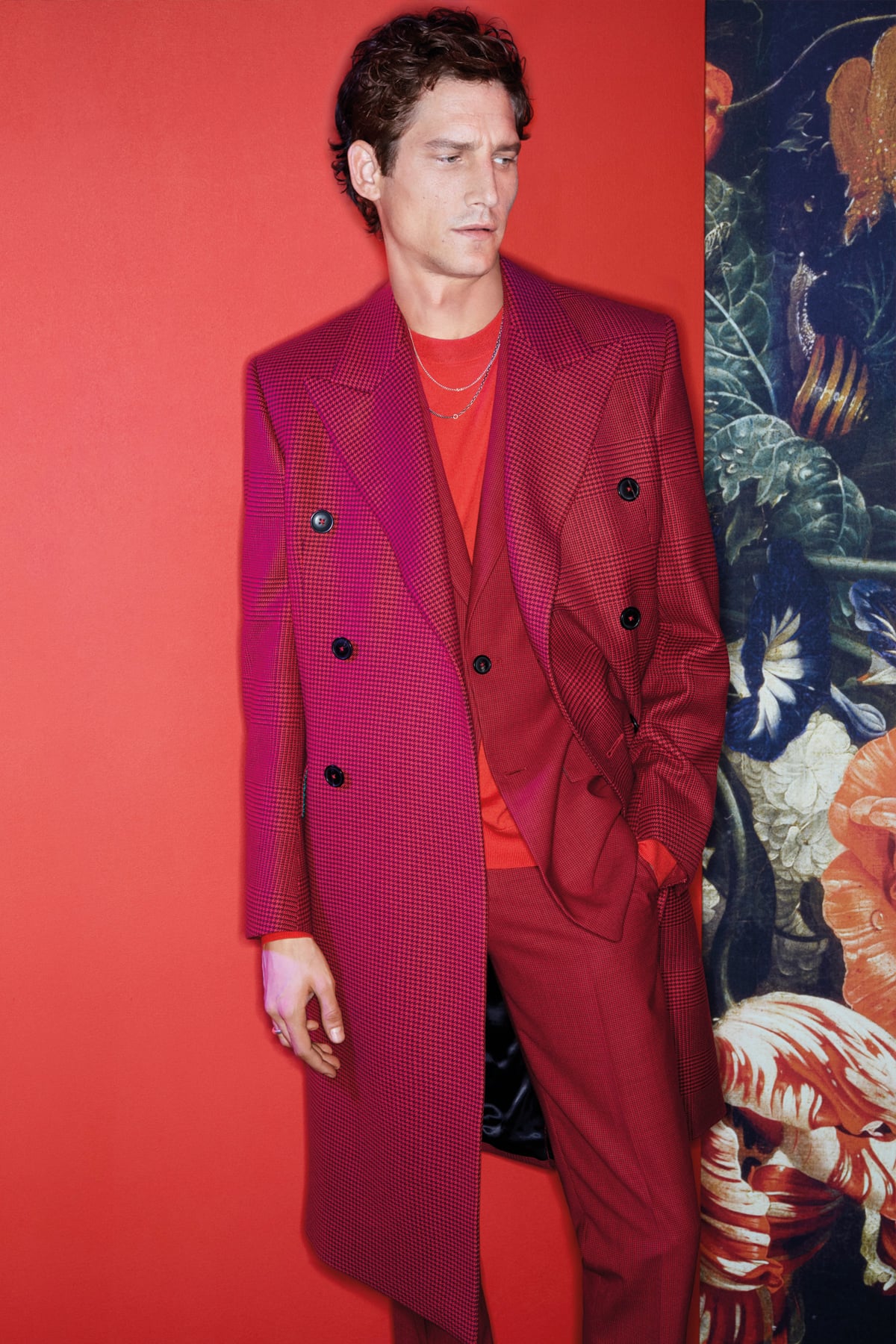 Paul Smith Autumn/Winter '18 Campaign