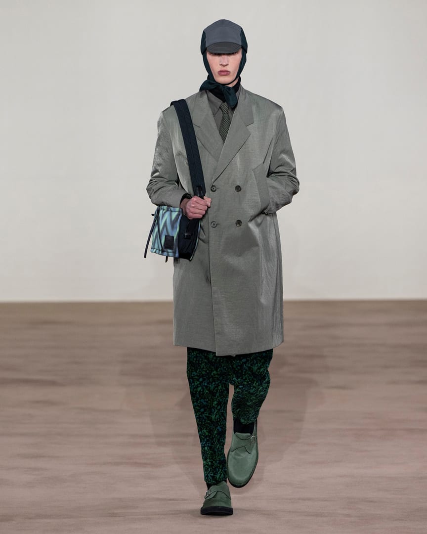 Paul Smith Spring/Summer '20 Catwalk Show