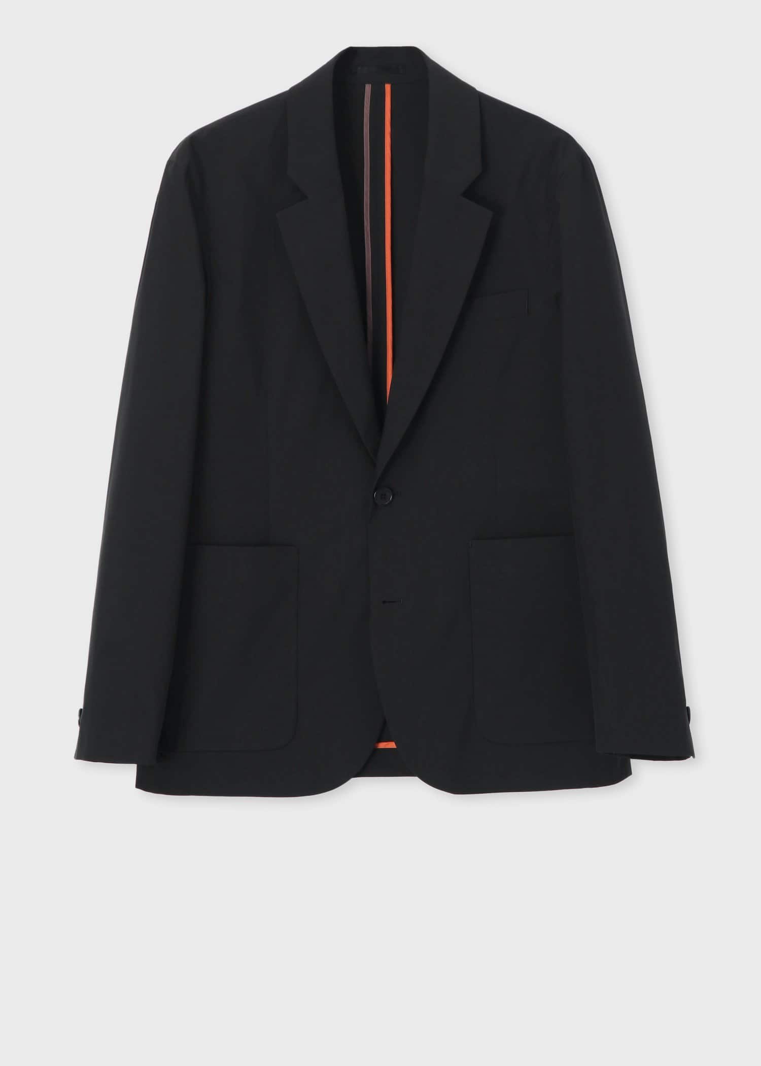 Paul Smith 公式オンラインショップ | ポール・スミス