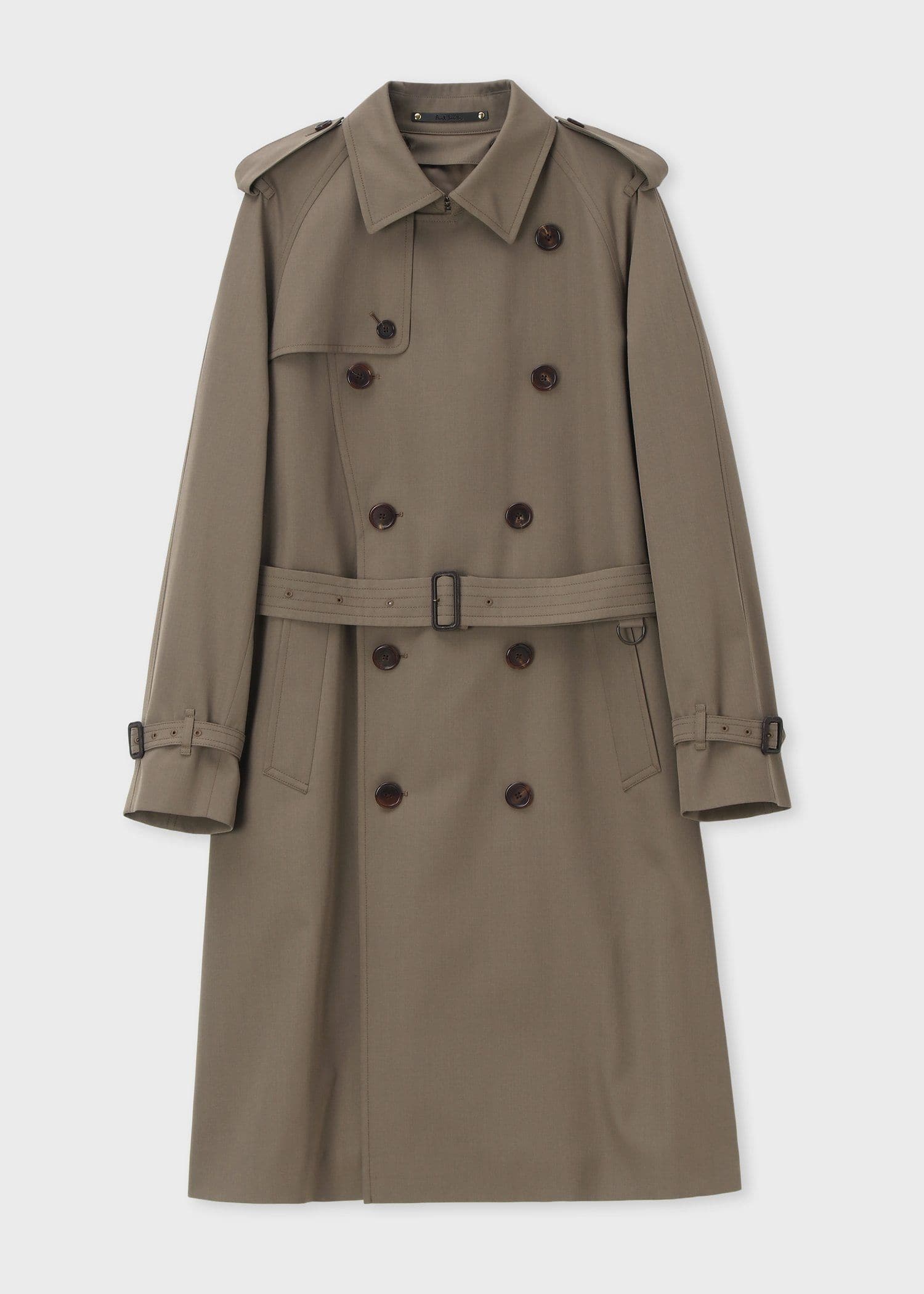 コート＆アウター