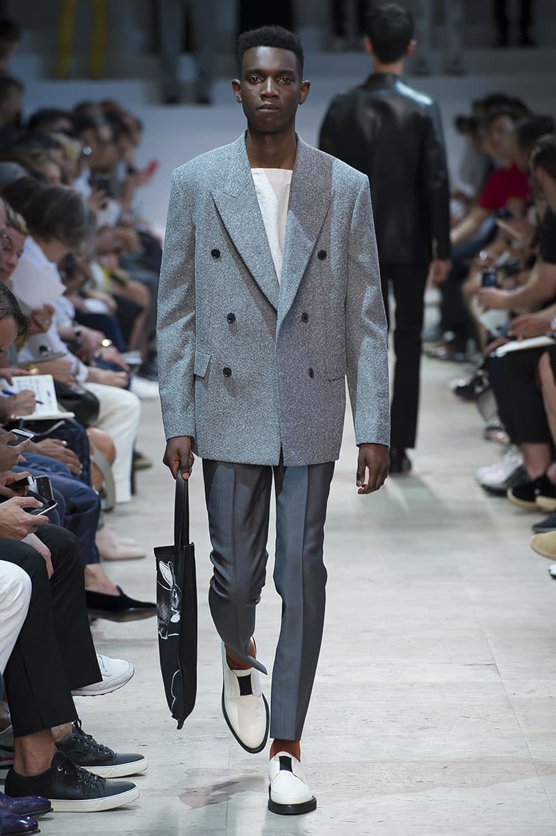 Paul Smith Spring/Summer '20 Catwalk Show