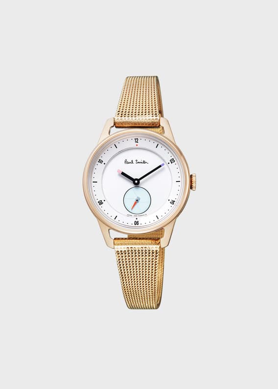 Church Street Women's Watch