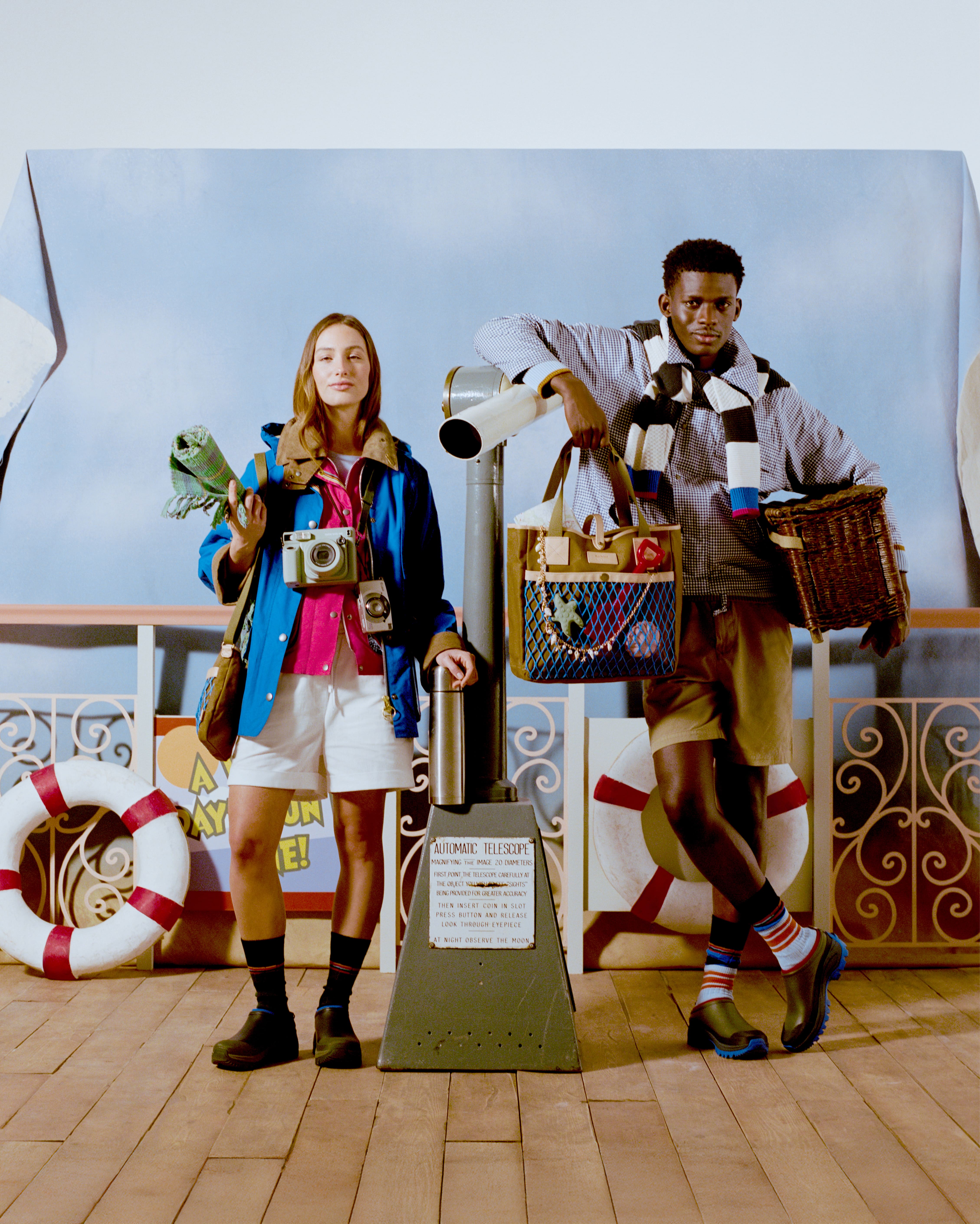 Paul Smith ONLINE SHOP｜ポール・スミス