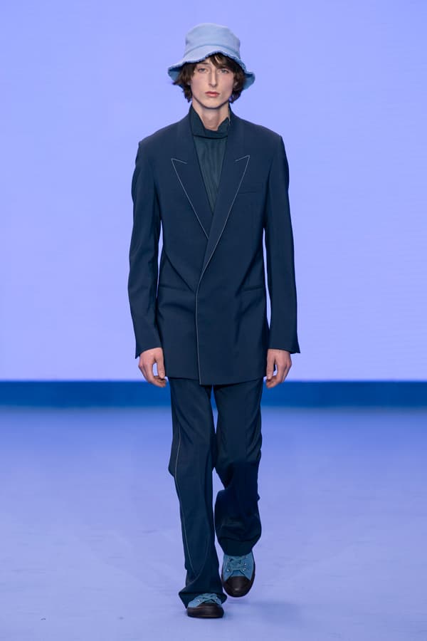 Paul Smith Spring/Summer '20 Catwalk Show