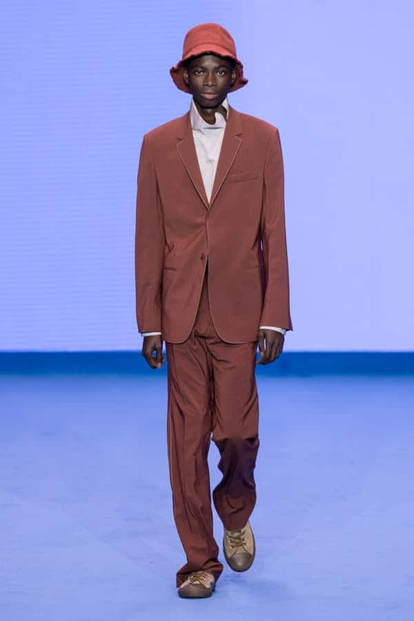 Paul Smith Spring/Summer '20 Catwalk Show