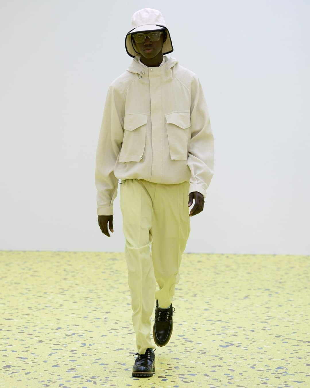 Paul Smith Spring/Summer '20 Catwalk Show