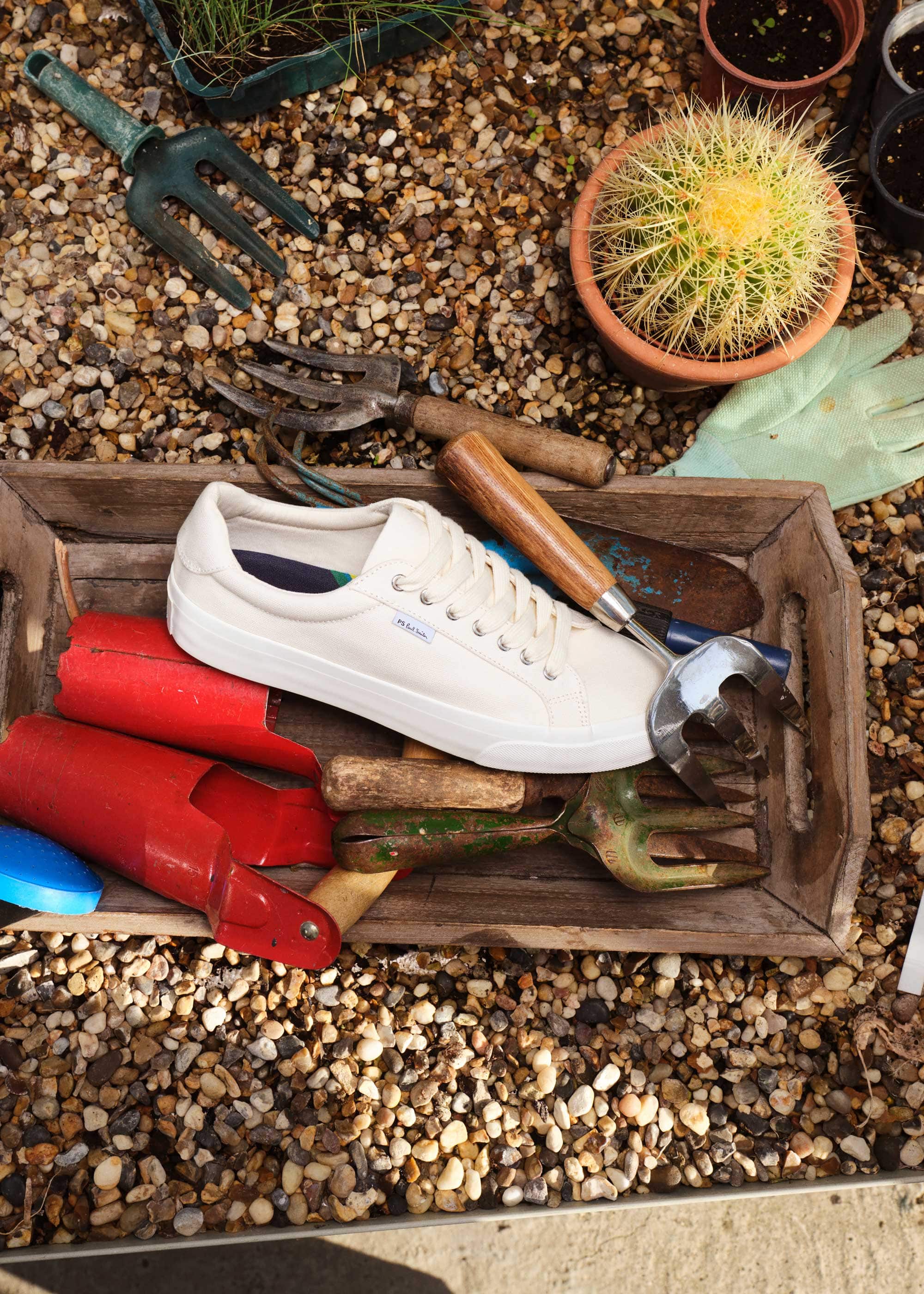 シューズ＆スニーカー