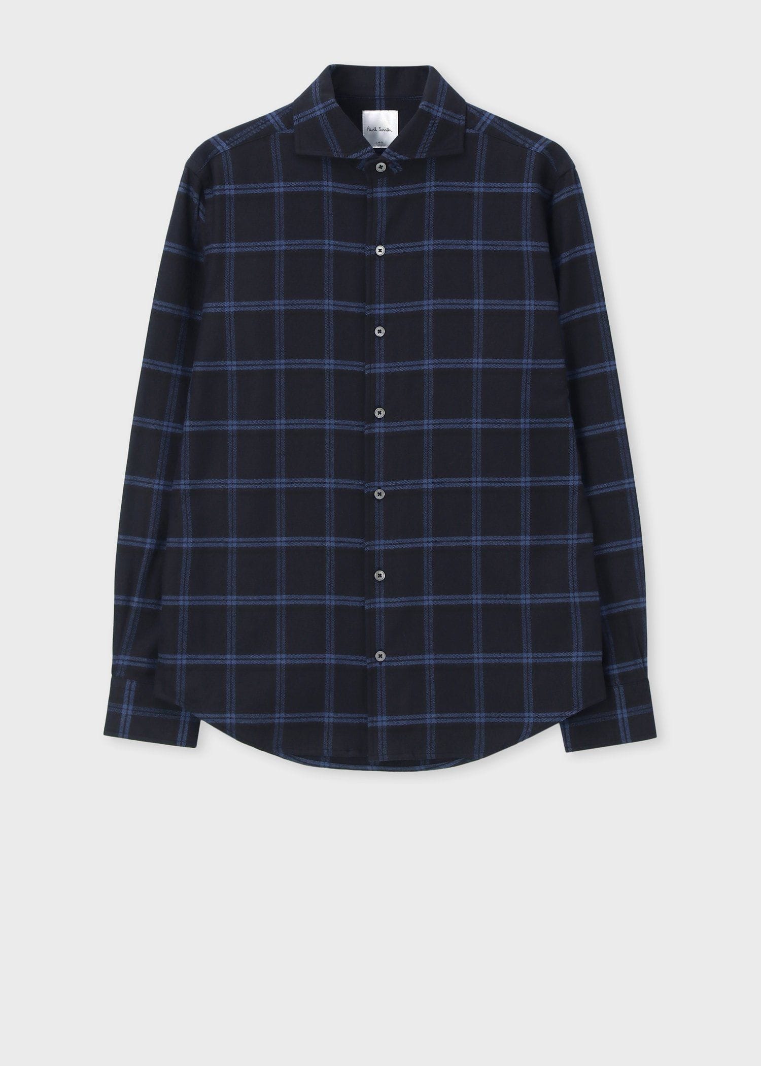 カジュアルシャツ