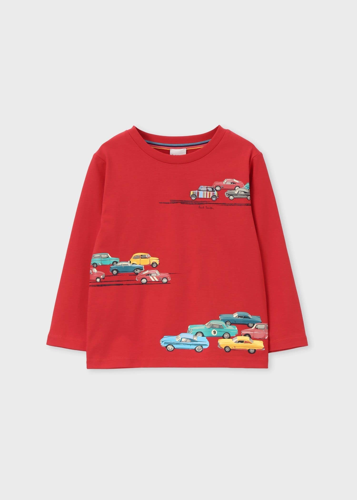 ウィメンズアイテム | ポール・スミス