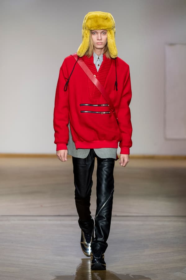 Paul Smith Spring/Summer '20 Catwalk Show