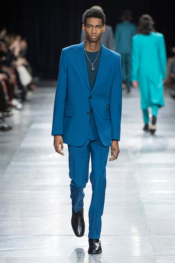 Paul Smith Spring/Summer '20 Catwalk Show