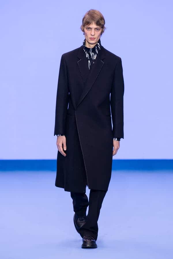 Paul Smith Spring/Summer '20 Catwalk Show