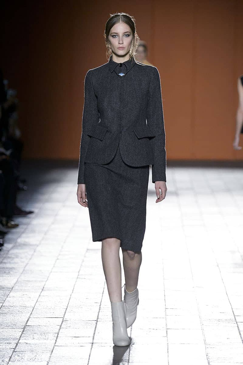 Paul Smith Autumn/Winter '15 Catwalk Show