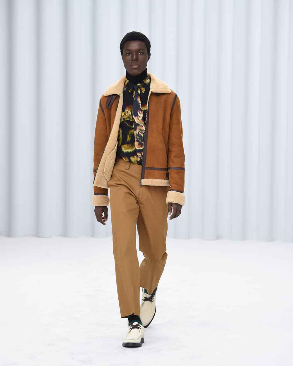 Paul Smith Spring/Summer '20 Catwalk Show