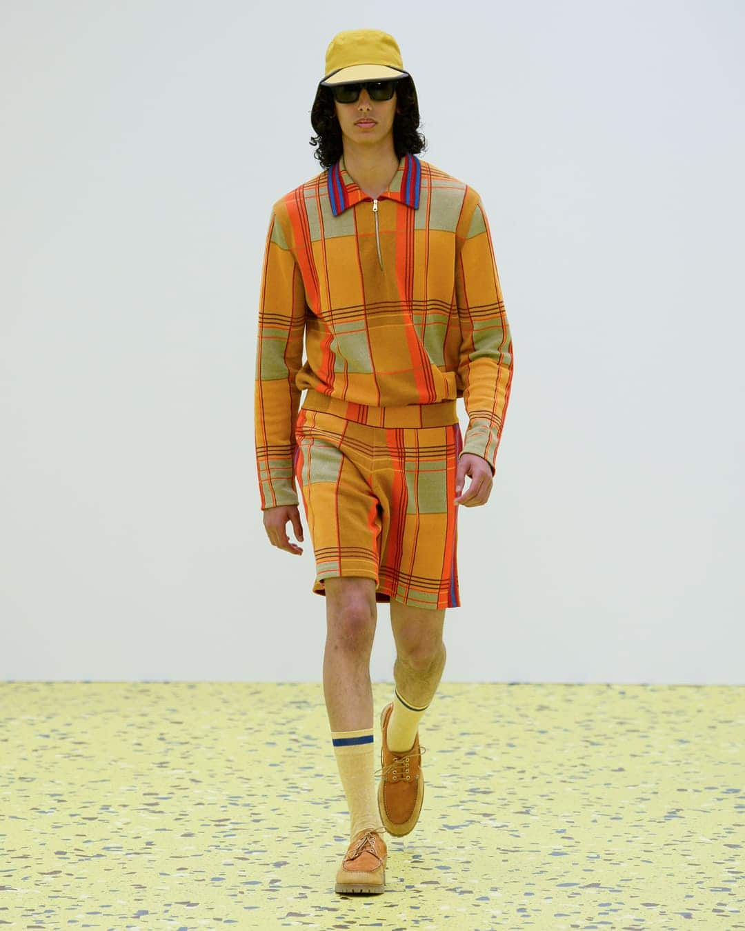 Paul Smith Spring/Summer '20 Catwalk Show