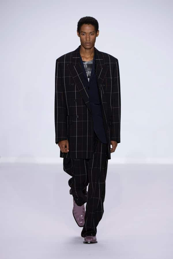 Paul Smith Spring/Summer '20 Catwalk Show