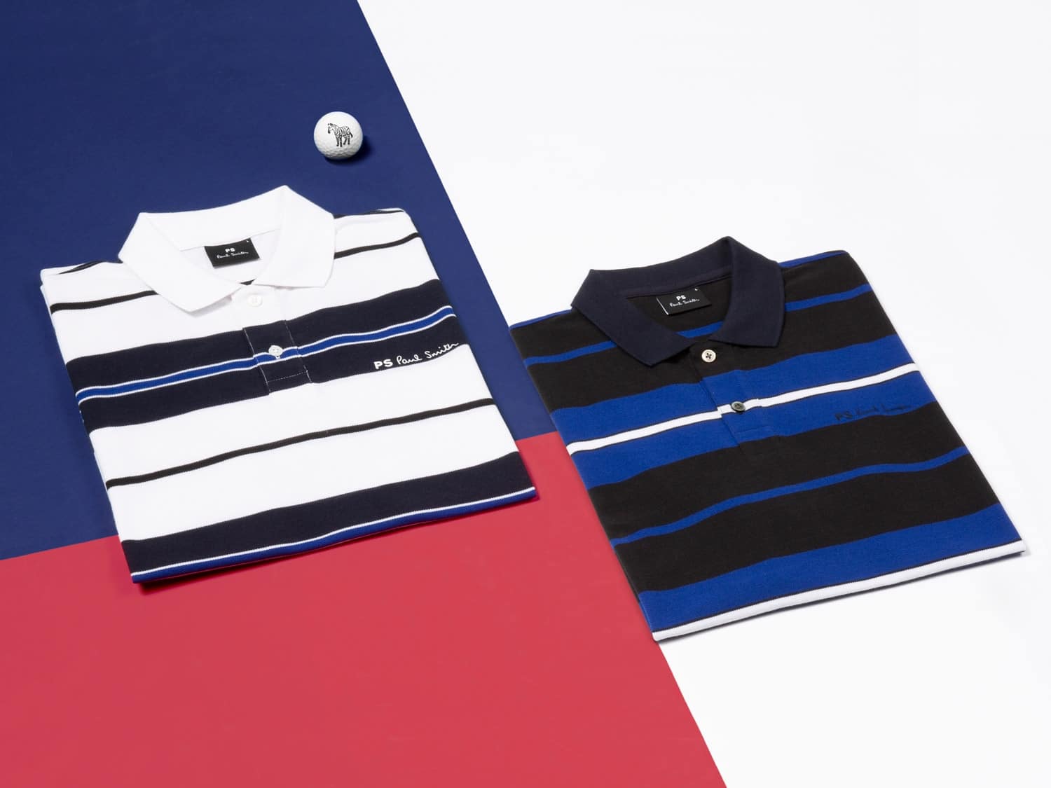 PS Paul Smith GOLF