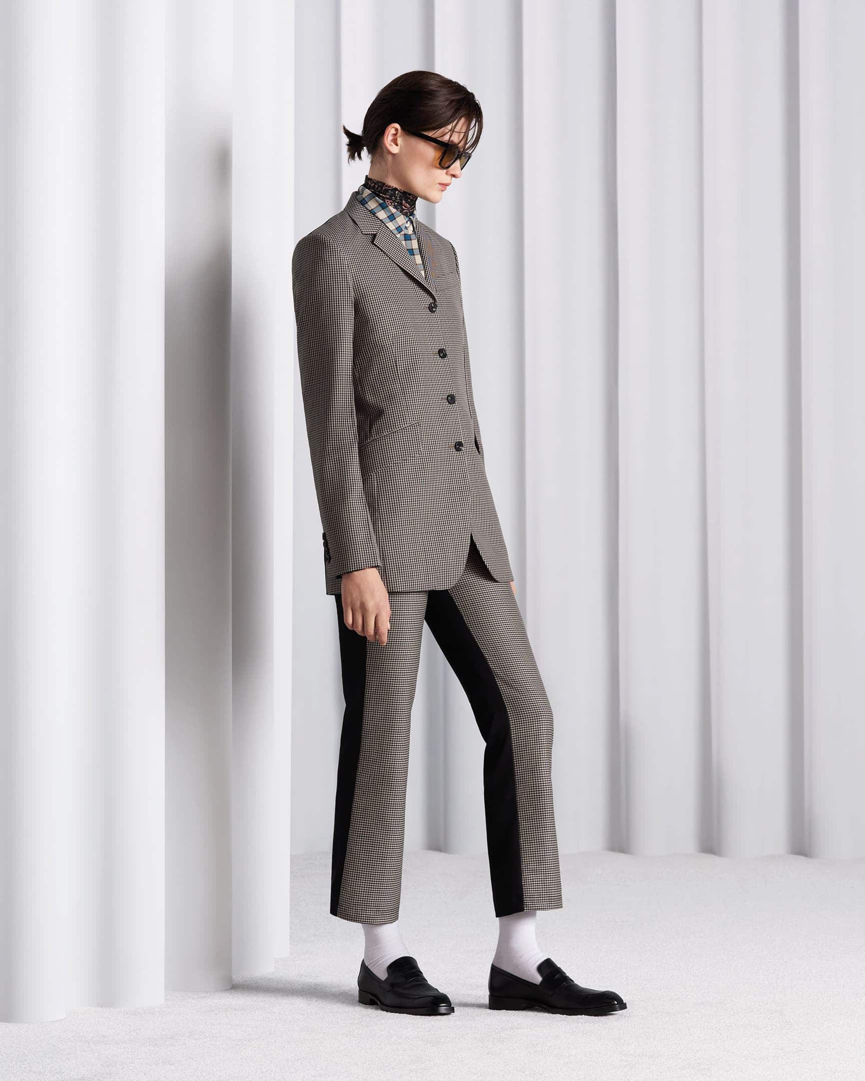 Paul Smith Spring/Summer '20 Catwalk Show