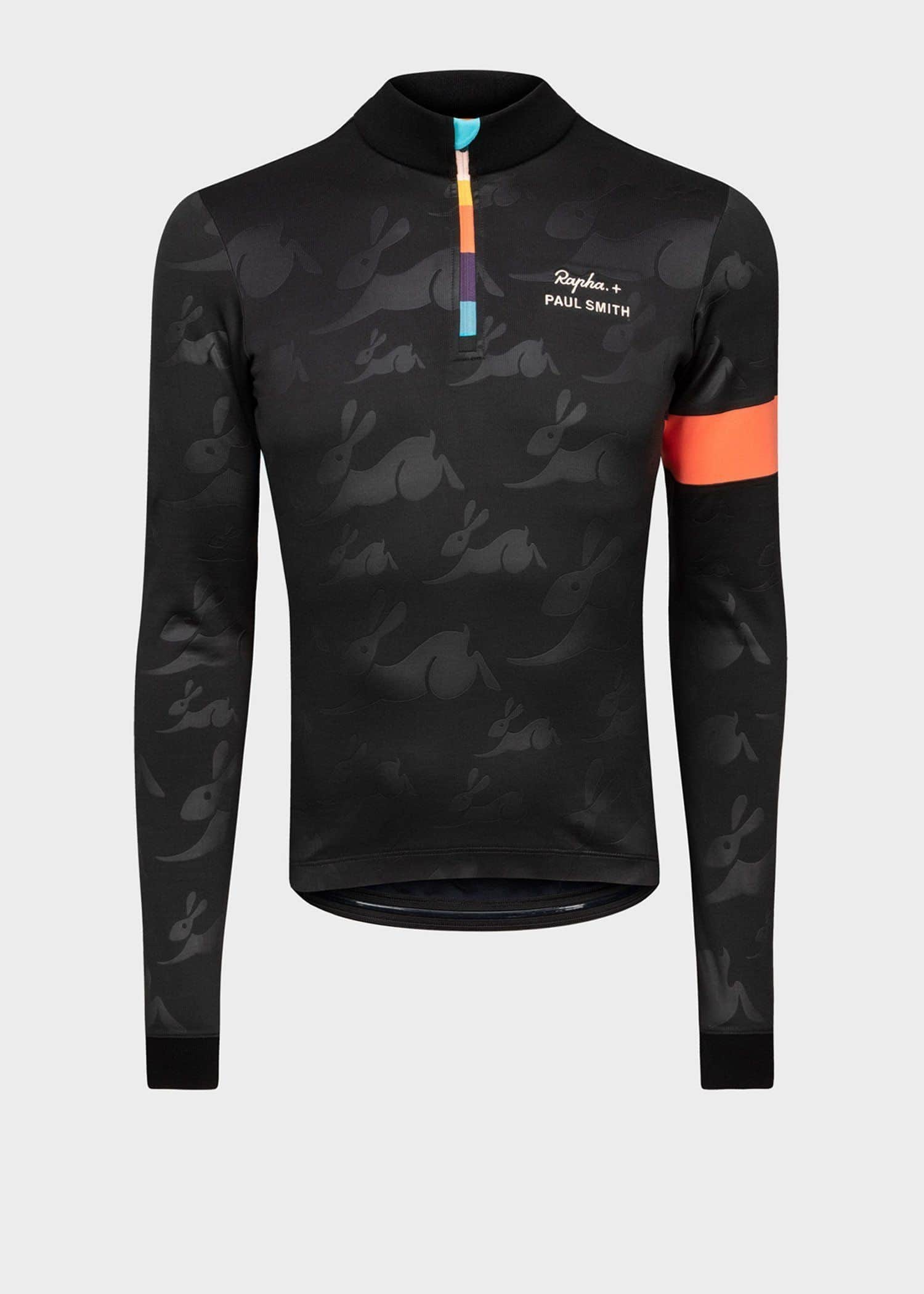 Paul Smith + Rapha | ポール・スミス