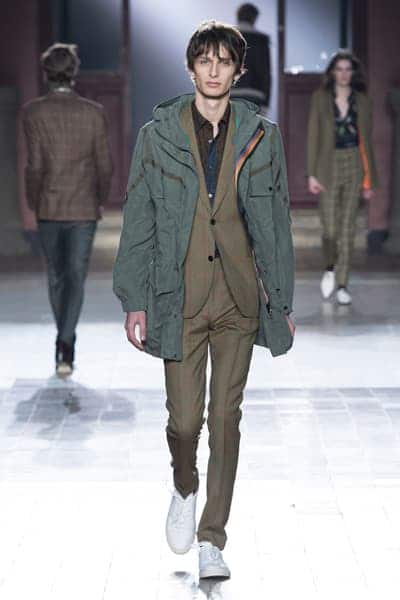 AW17 - COLLECTIONS