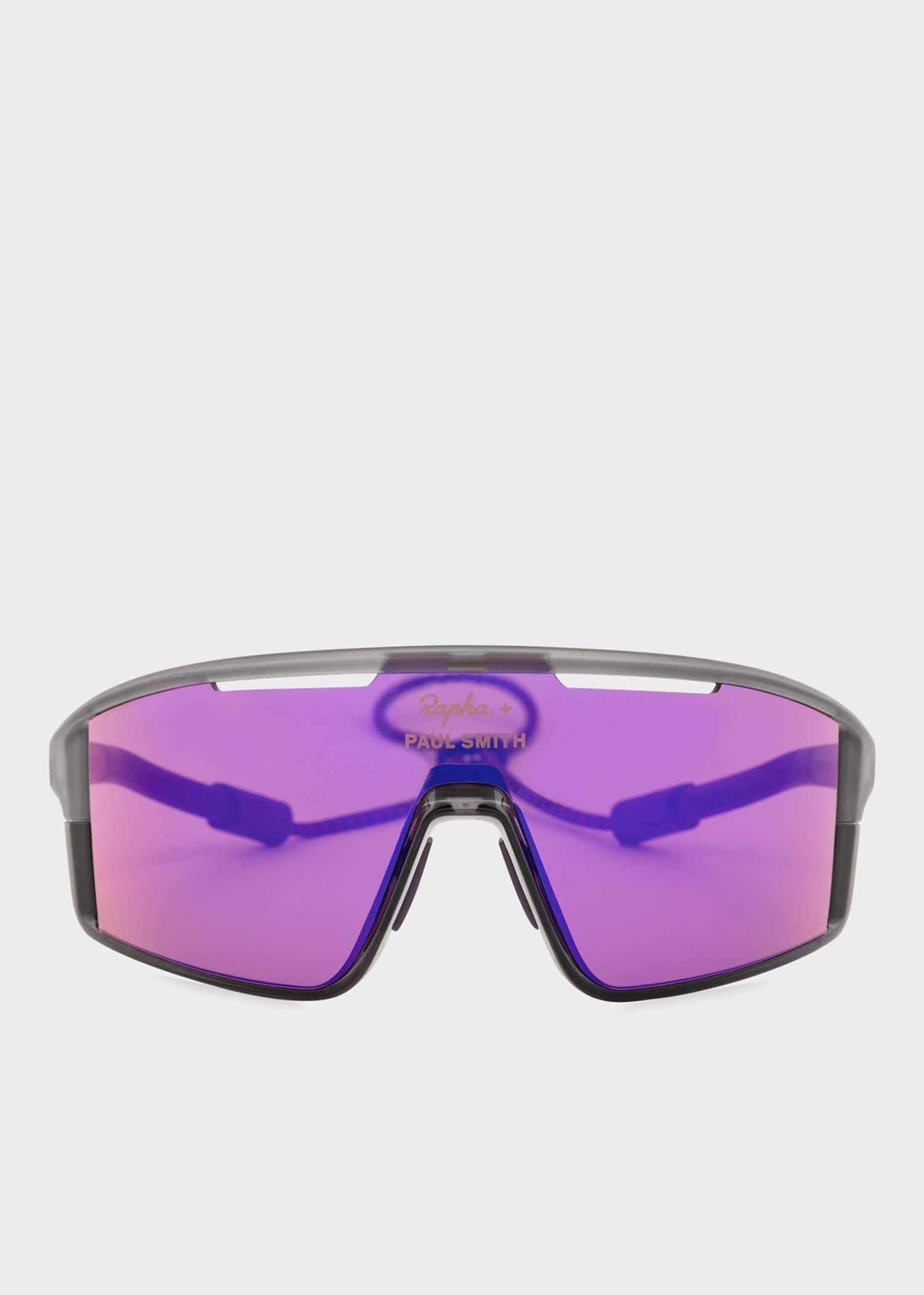 Paul Smith + Rapha | ポール・スミス