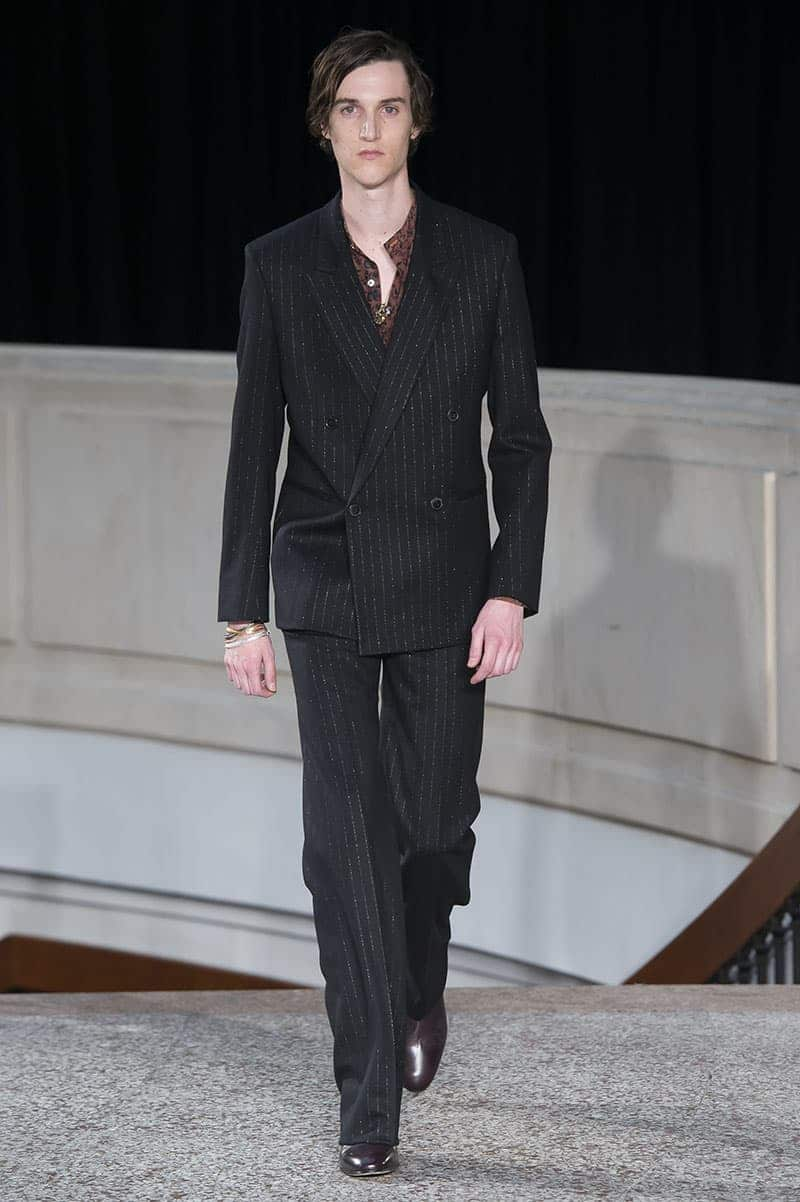 Paul Smith Spring/Summer '20 Catwalk Show