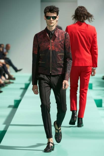 Paul Smith Spring/Summer '20 Catwalk Show