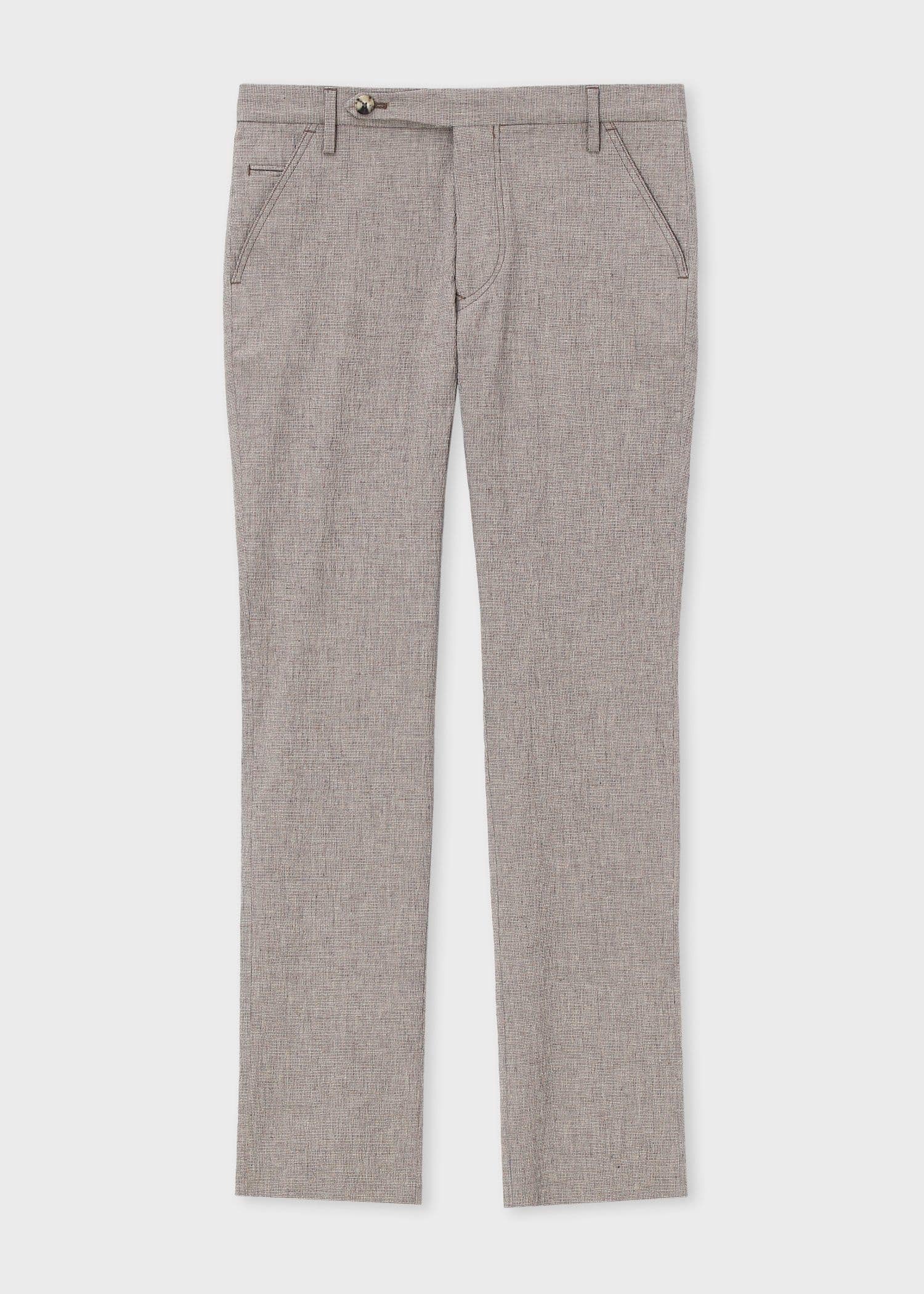 パンツ＆ショーツ