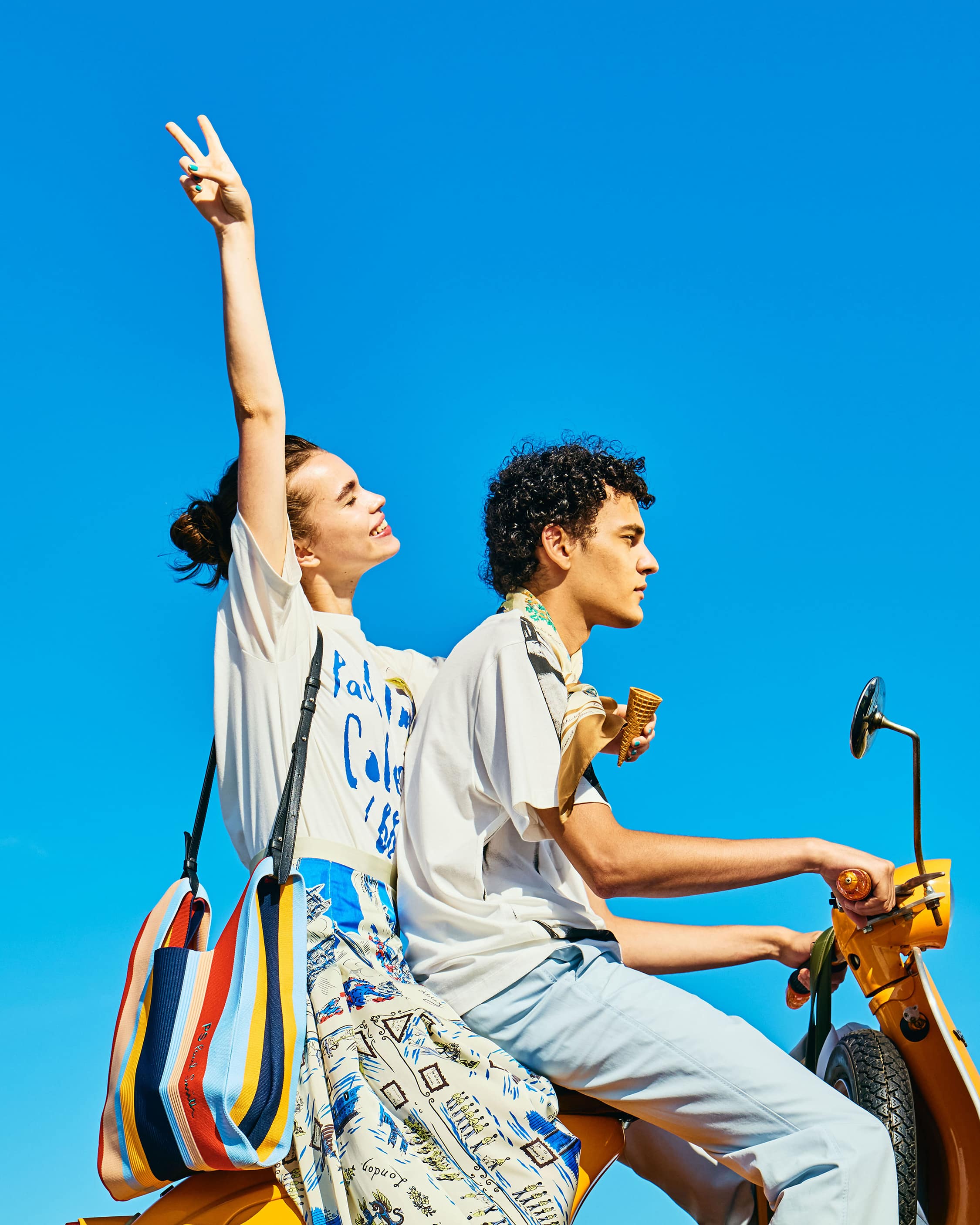 The Summer Shop