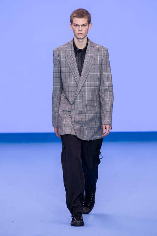 Paul Smith Spring/Summer '20 Catwalk Show