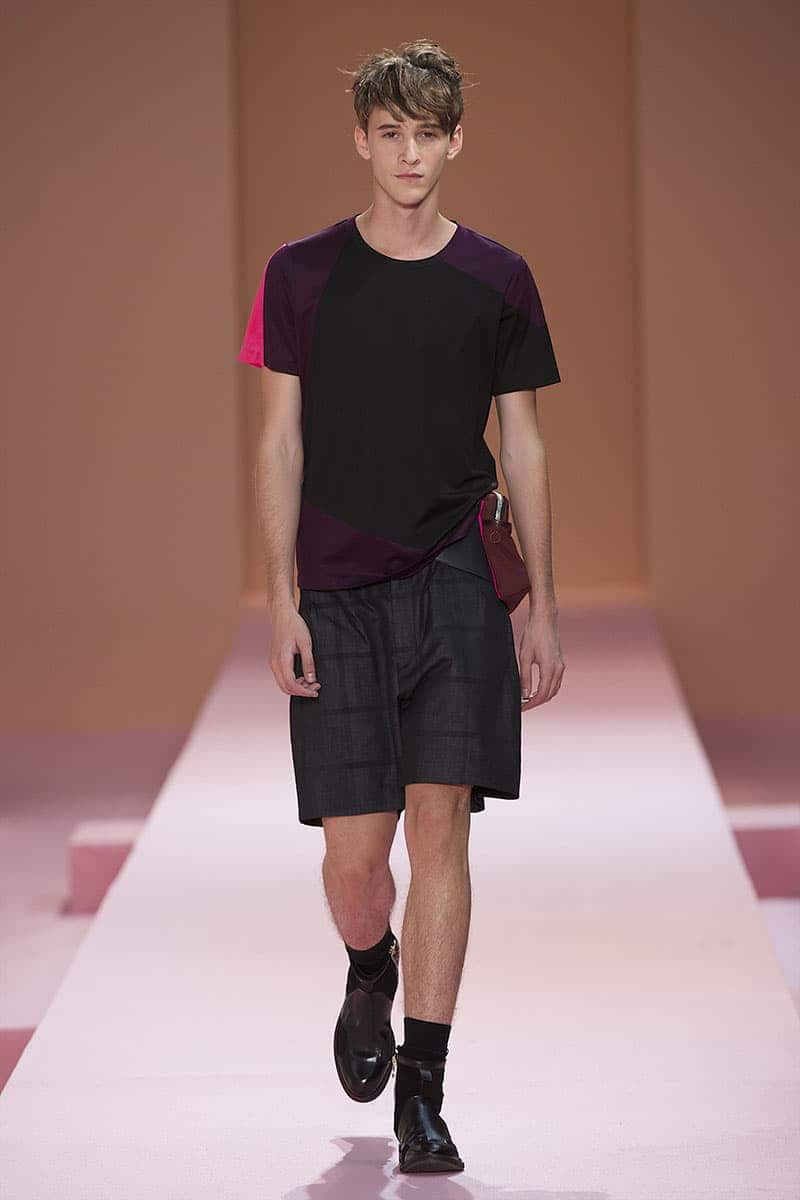 Paul Smith Spring/Summer '20 Catwalk Show