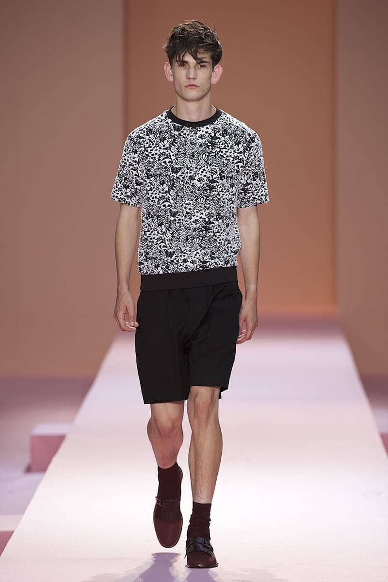 Paul Smith Spring/Summer '20 Catwalk Show