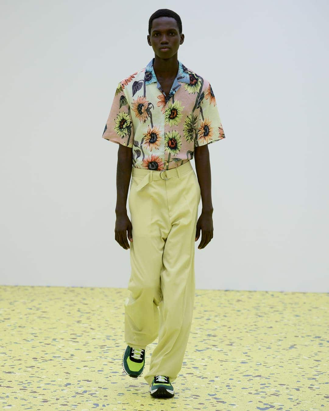 Paul Smith Spring/Summer '20 Catwalk Show