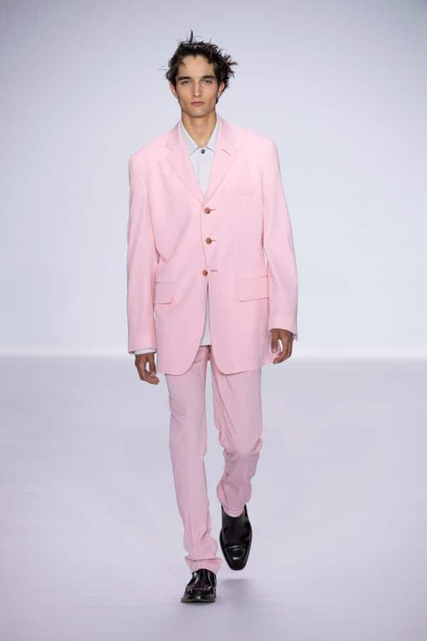 Paul Smith Spring/Summer '20 Catwalk Show